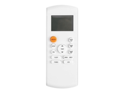 Controle Remoto De Substituição Para Ar Condicionado Rg57b1/bge Rg57b/bge Rg57/bge Rg57a6/bgef Rg57e1/bge