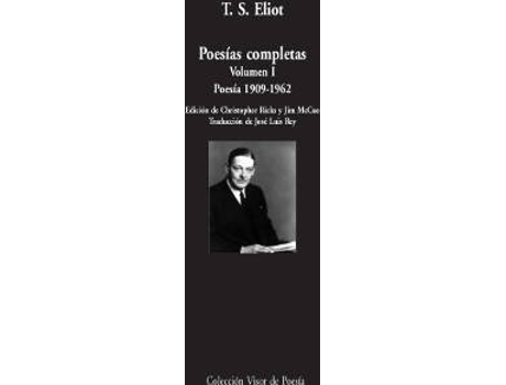 Livro Poesías Completas