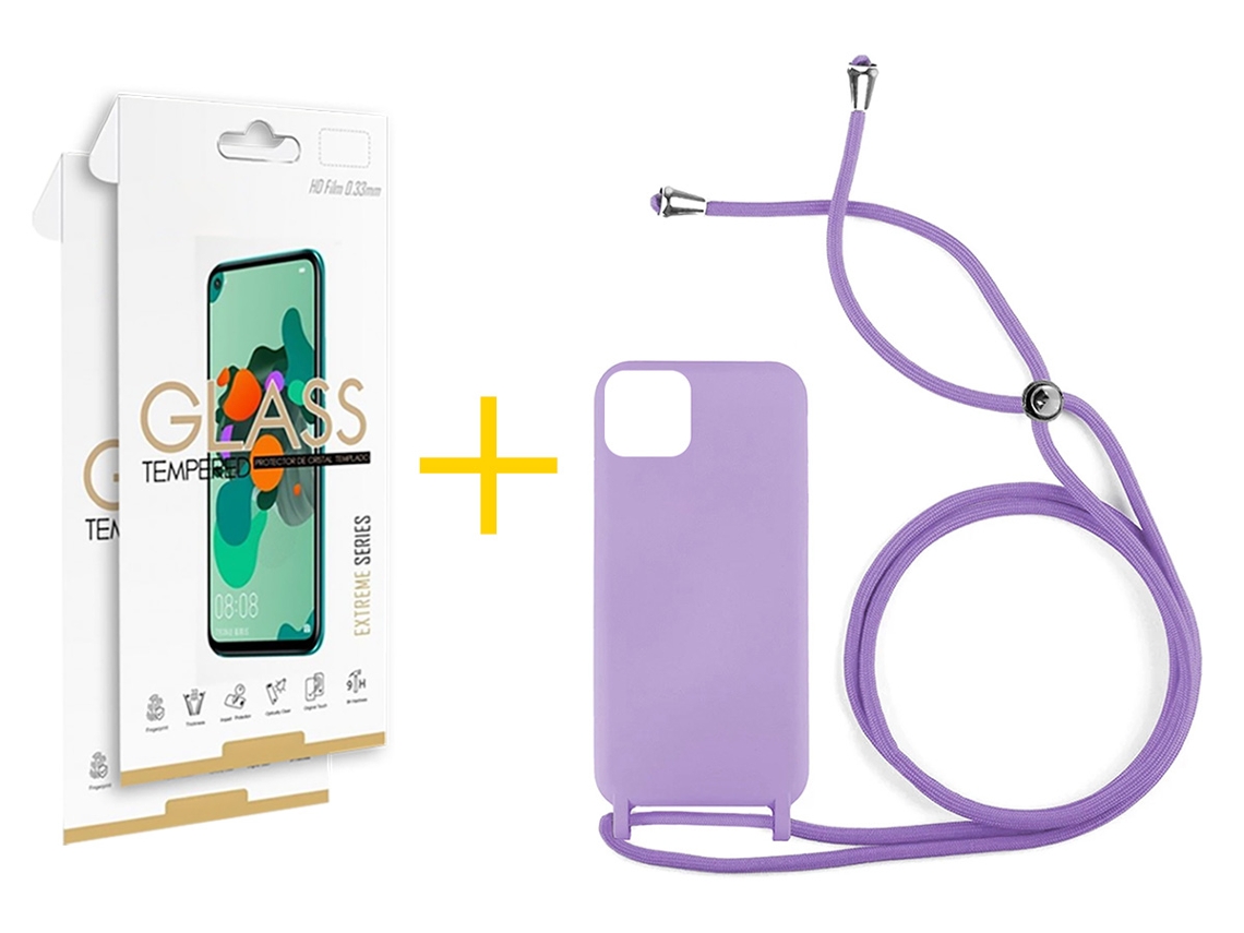 Pelicula de Vidro SKYHE iPhone 16 Pro Max