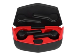 Fone De Ouvido Bluetooth Sem Fio Somic Gx501 Mini Earbuds Com 4 Tampas De Ouvido Backup Para Dispositivos Bluetooth