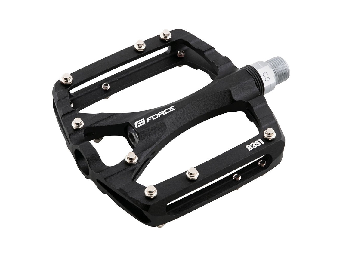 Pedais Swing Pretoforce