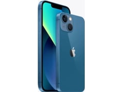 iPhone 13 APPLE (6.1'' - 256 GB - Azul)