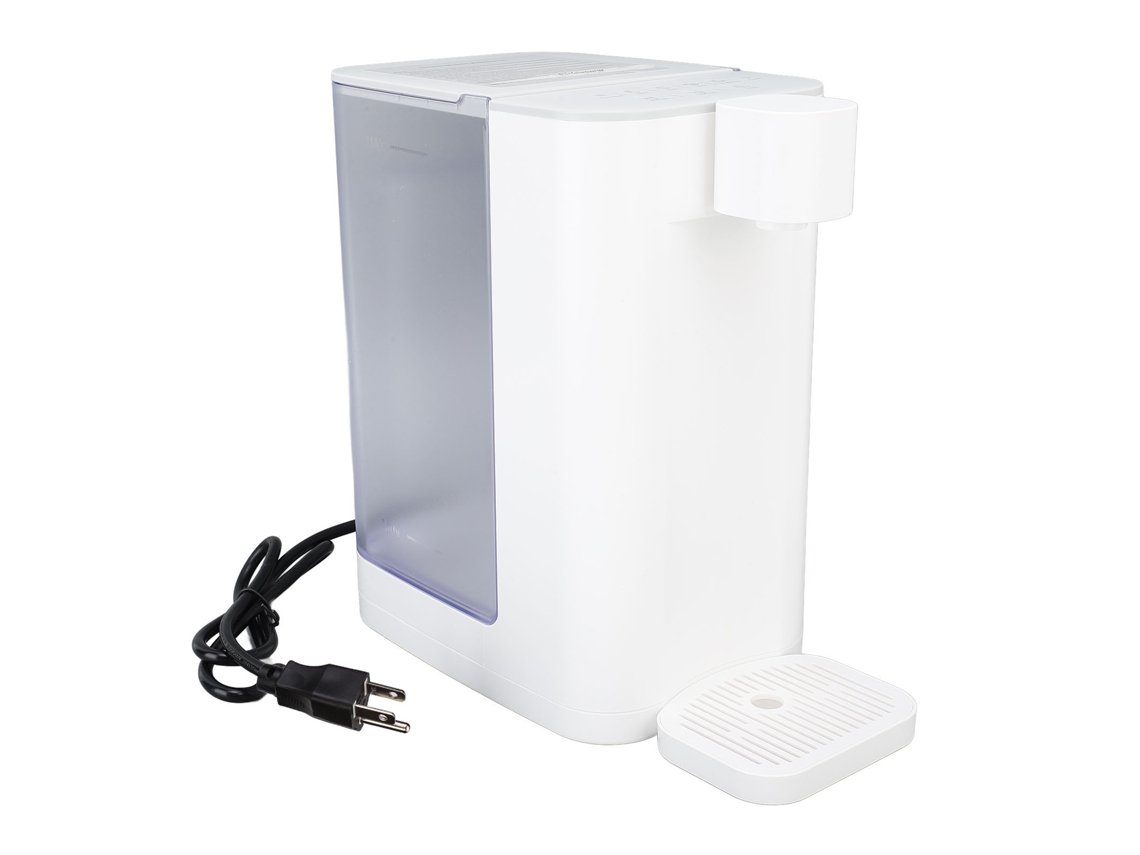 Chaleira de Água Quente Instantânea 2.8l para Casa e Escritório, Aquecimento Rápido LAXISCREED