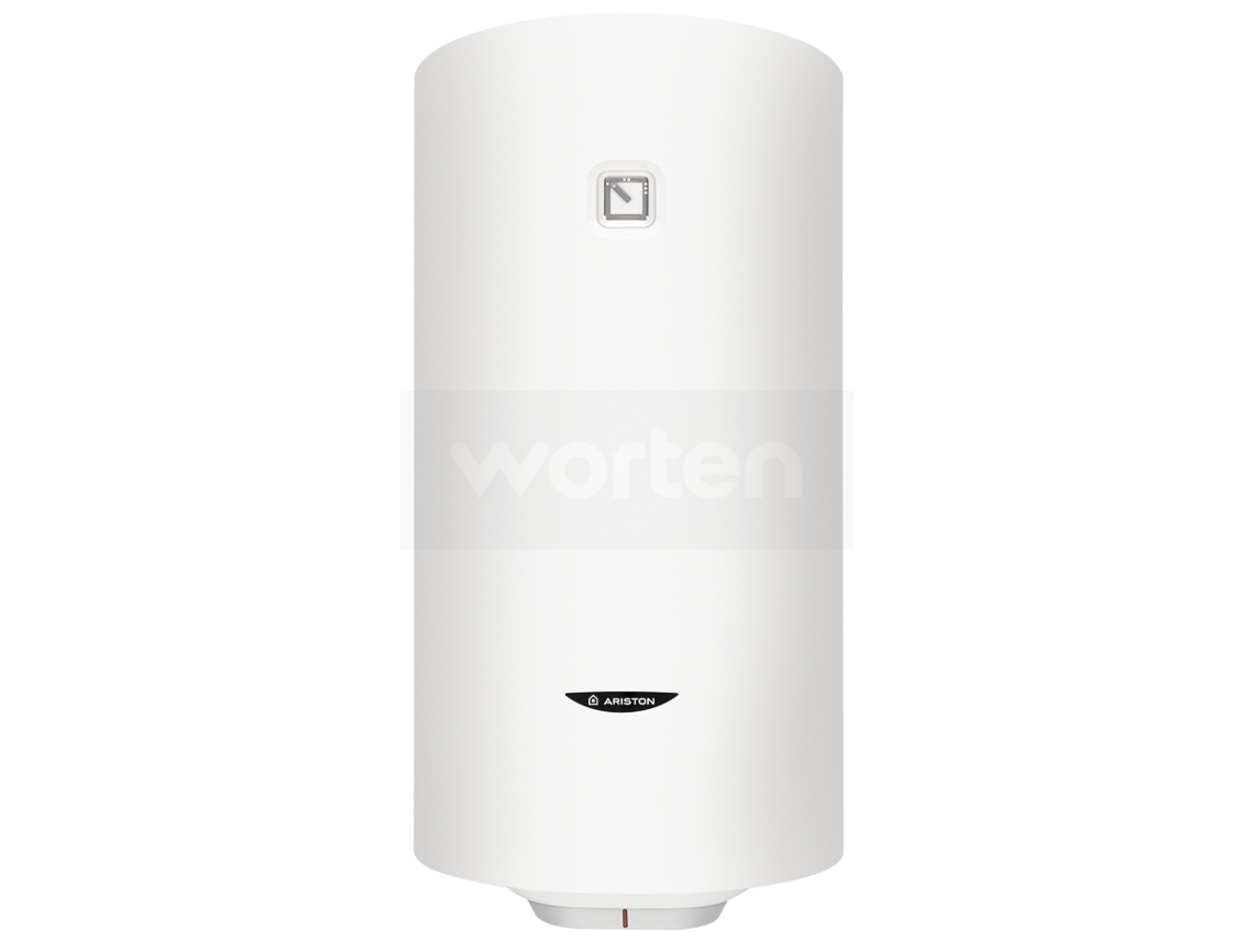 Termoacumulador ARISTON PRO1 R 100 V EU (100 L - 8 bar) | Worten.pt