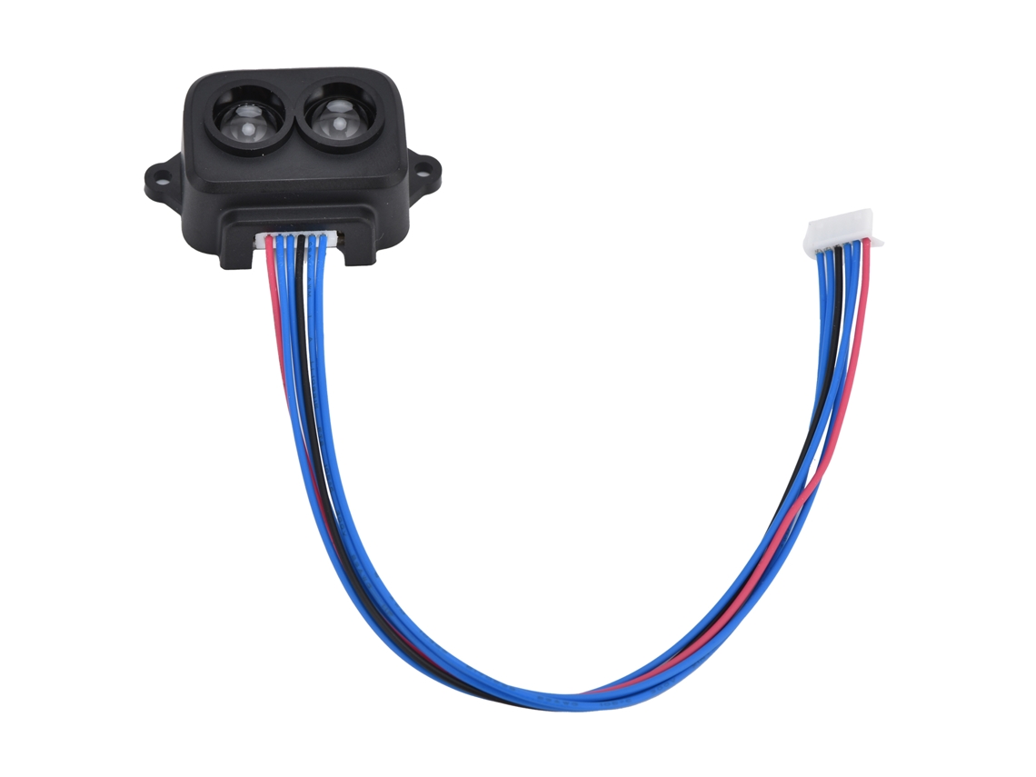 Sensor Lidar de Distância Ponto Único Módulo Tof | S/MARCA