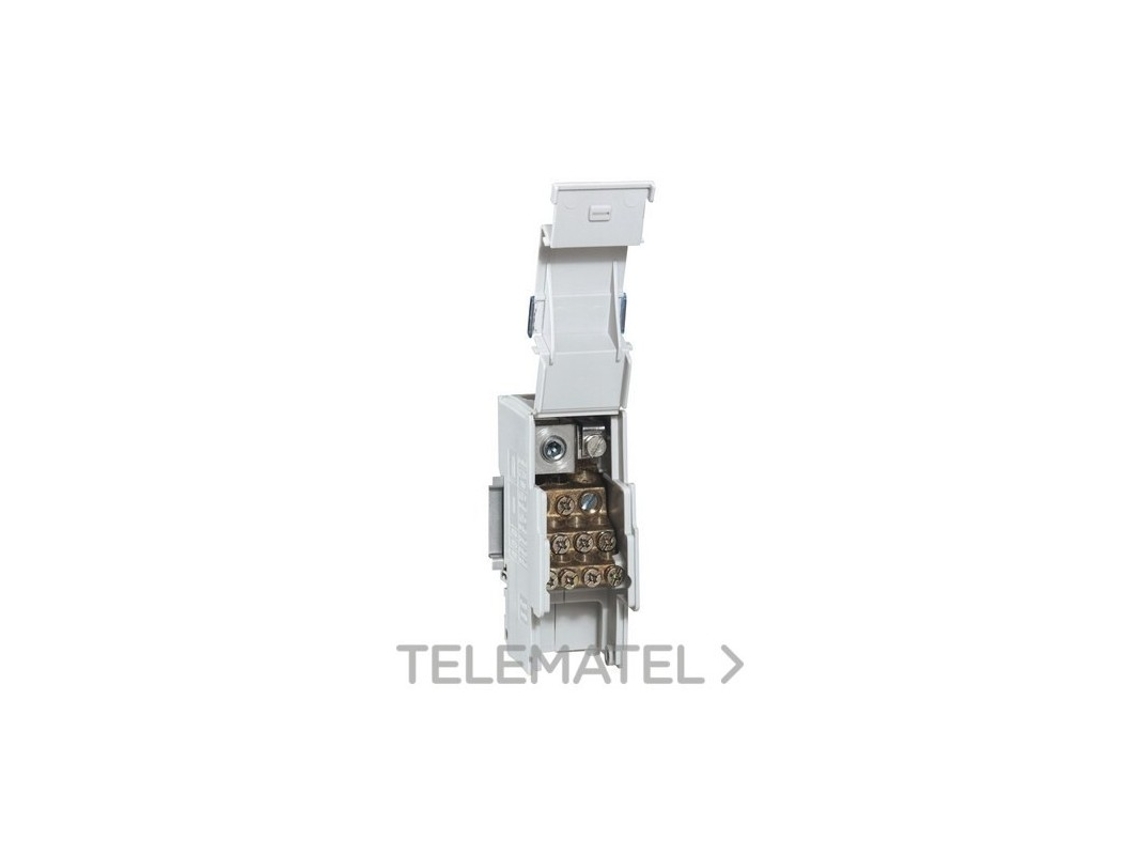 Distribuidor unipolar 160A LEGRAND