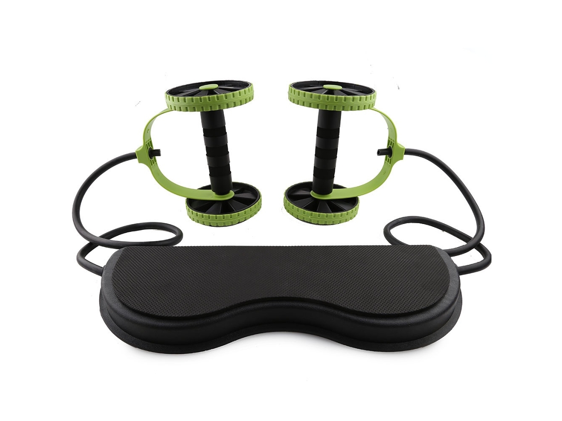 Lurelia Roda Abdominal Para Exercícios Abdominais E Fitness