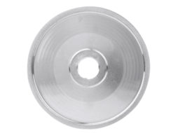 Roda De Diamante Cbn Laxiscreed 150mm Para Moagem De Metal E Pedra De Alta Performance
