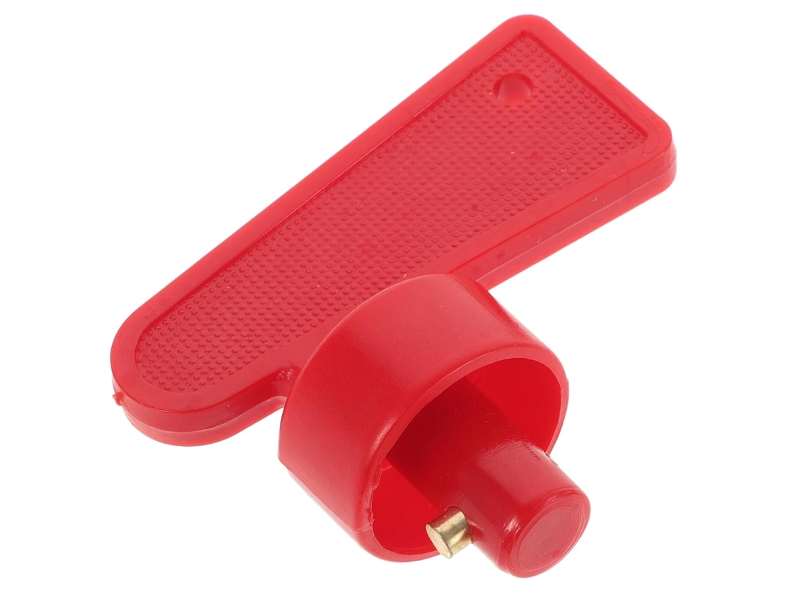 Interruptor De Desconexão De Bateria À Prova D'água, Botão De Controle Do Disjuntor