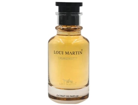 Extracto De Perfume Immensty Loui Martin