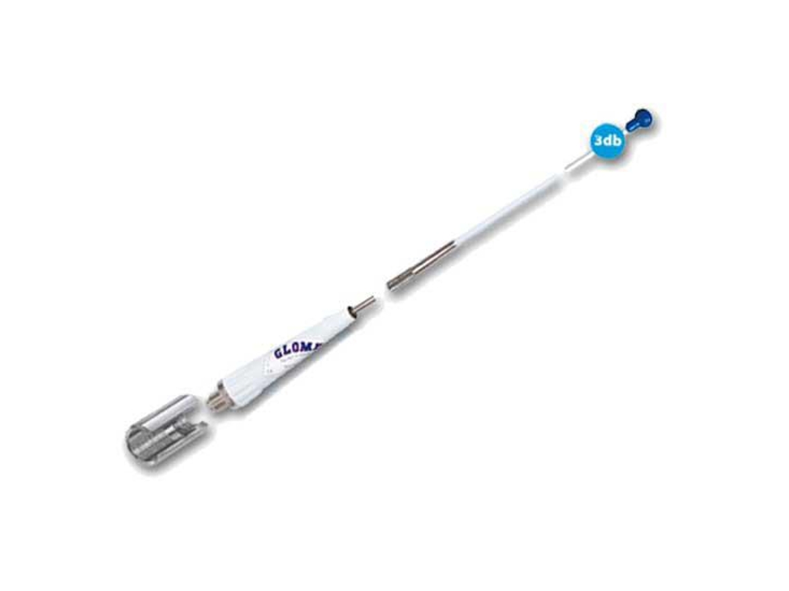 Glomex Ra106 Vhf Antenna Inflatable Rib
