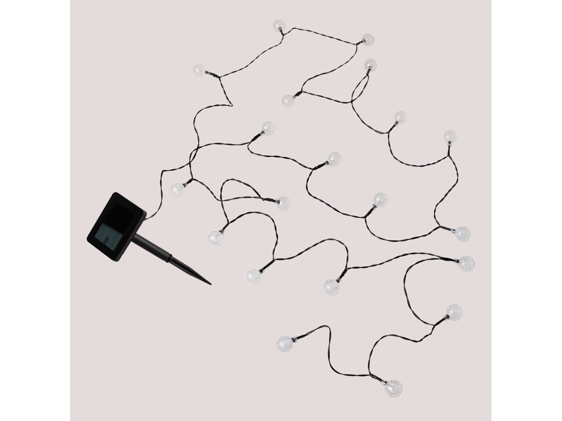 Grinalda SKLUM (PolietileBranco)