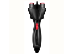 Trenzadora eléctrica de 1 unidad, dispositivo automático para trenzar y retorcer el cabello - Aquaforge