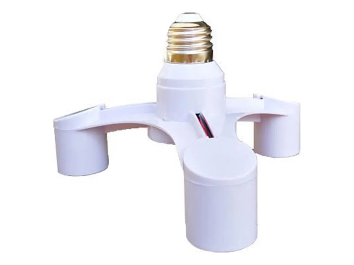 Adaptador Usb Multifuncional, 3 Em 1, Para Dispositivos Eletrônicos, C