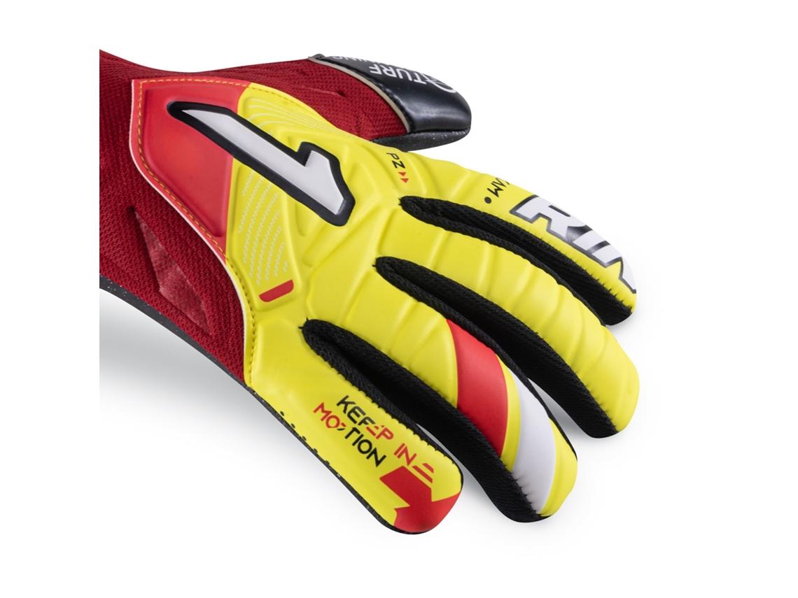 Luvas de Guarda-Redes RINAT Nkam Training