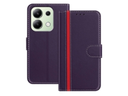Capa Compatível Com Xiaomi Redmi Note 13 4g