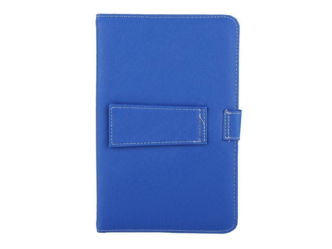 Capa de Teclado Bluetooth com conexão sem fio universal