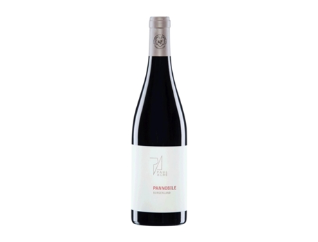 Vinho PAUL ACHS Pannobile Rotwein Burgenland (0.75 L - 1 Unidade)