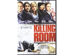 The Killing Room (2009)