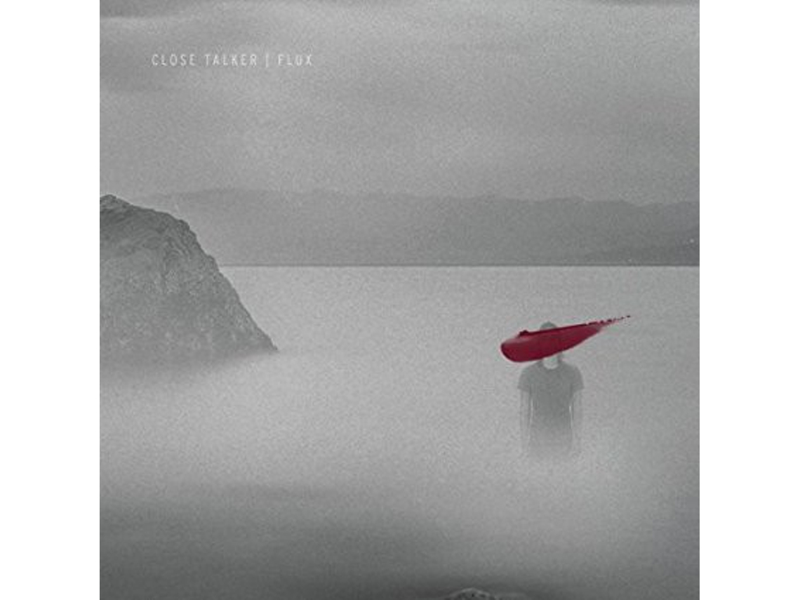 CD Close Talker  - Flux