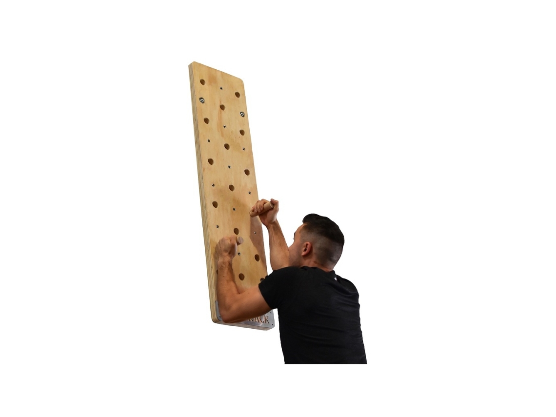 Viga trepadora FIT & RACK 2.0 120x30x4 cm