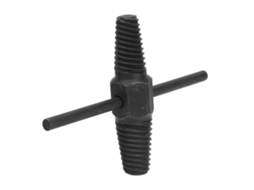 Kit Extractor De Parafusos Rompidos Laxiscreed Com Design Duplo Para 1/2 E 3/4 Polegadas