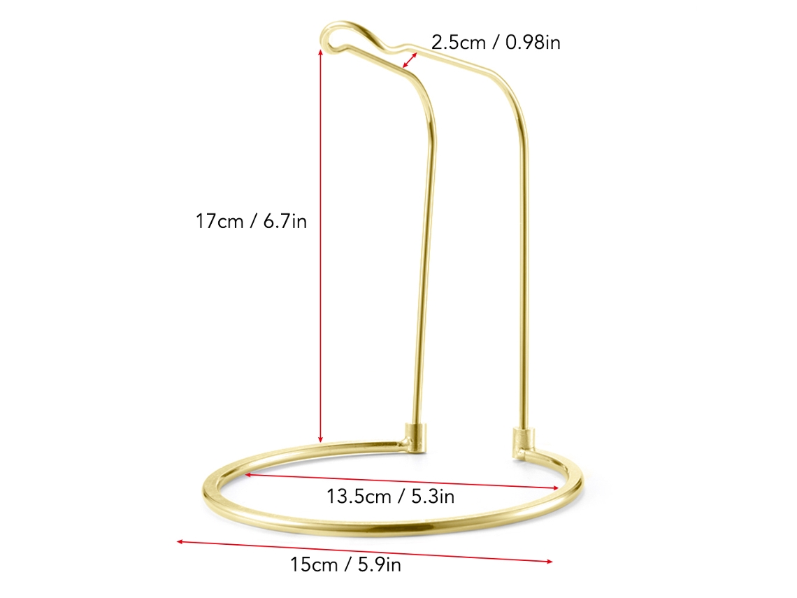 Suporte para Molinetes de Pesca