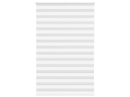 Vidaxl Cortina De Zebra 150x230 Cm Largura Do Tecido 145,9cm Poliéster