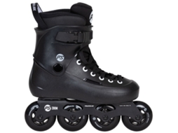 Patina em Linha Zoom 80 2023 Preto Eu 37-38Powerslide