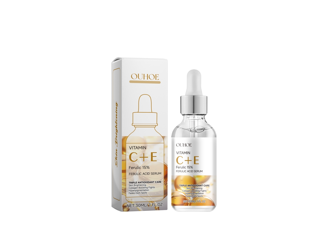 Sérum Anti idade com Ação Firmadora para uma Pele Mais Elástica e Firme LAXISCREED