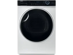 Máquina de Secar Roupa HAIER HD90-A2979N-S (Bomba de Calor - 9 kg - Branco)