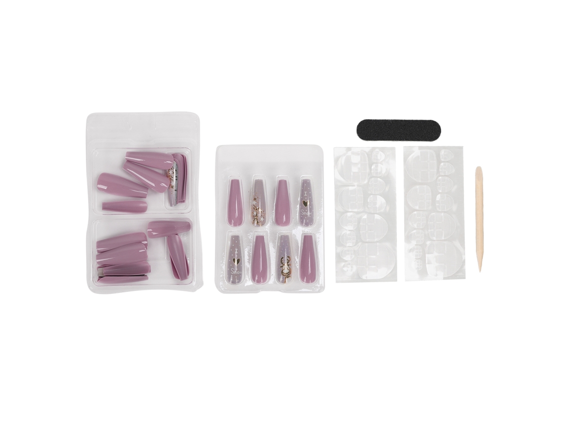 Adesivos De Unhas Artísticos Diy Estilo Natalino