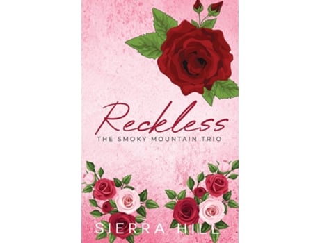 Livro Reckless de Sierra Hill (Inglês)
