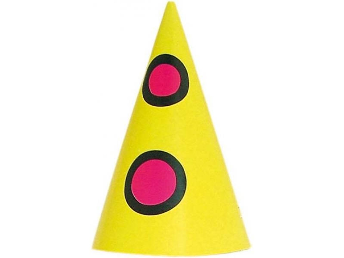 Kit de festa STUDIO 100 Bumba Hoedjes - 8 stuks