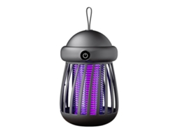 Mata Mosquitos Orysin Portátil Recarregável Usb 2 Em 2