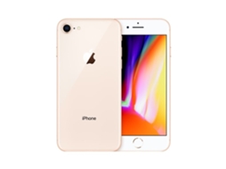 Smartphone APPLE Iphone 8 64Gb / Dourado / Grau B (Recondicionado Marcas Mínimas)