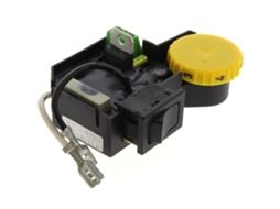 Interruptor Dimmer 343079720 Lixadeira Metabo