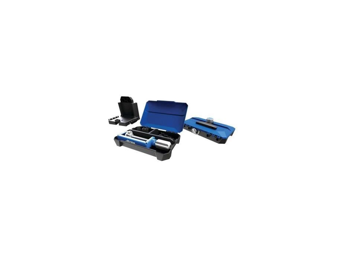 Kreg Série 500 e Série 700 Jig Dock S/MARCA