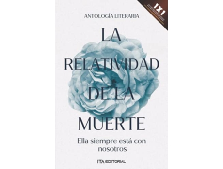 Livro La Relatividad De La Muerte de Ita Autores Varios (Português)