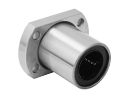 Coxim Rolamento Linear De Movimento Lmh20uu