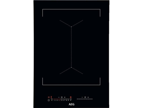 Placa de Indução AEG IKE42640KB MODU (Elétrica - 36 cm - Preto)