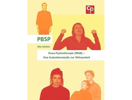 Livro PessoPsychotherapie PBSB Eine Evaluationsstudie zur Wirksamkeit German Edition de Silke Wächter (Alemão)