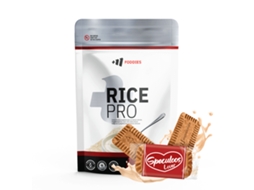Rice Pro - 2 Kg Biscoito Speculoos Da Masmusculo Supplements