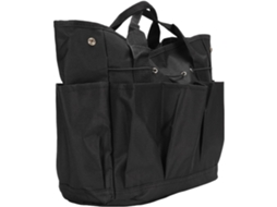 Bolsa Impermeável Para Ferramentas De Jardim Com Alça De Transporte