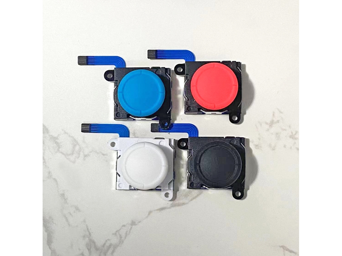 Joystick LAXISCREED para Switch Joycon Substituição