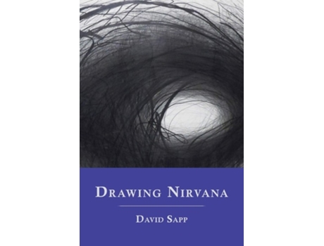 Livro Drawing Nirvana De David Sapp (inglês)
