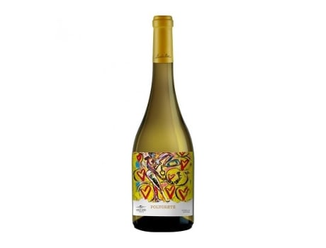 Godello 2020 Pó Branco BODEGAS EMILIO MORO