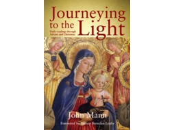Livro Journeying To The Light De John Mann (inglês)