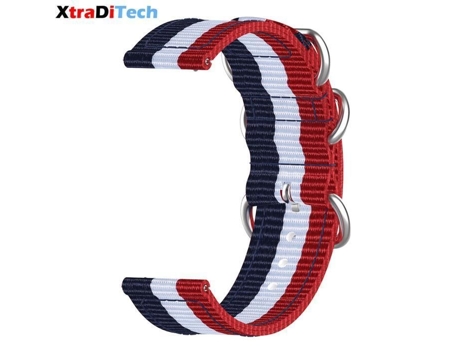 Pulseira Para Relógio Conectado