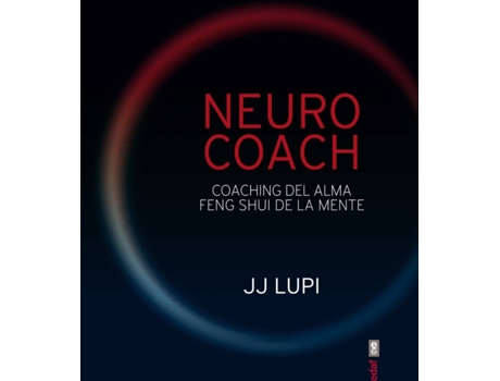 Livro Neuro-Coach de J.J. Luppi (Espanhol)